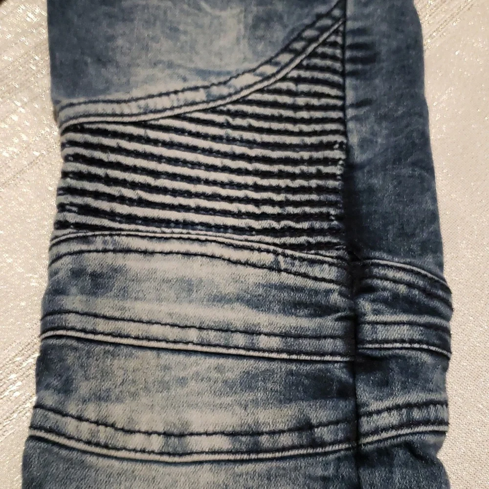 Steve's Jeans Boys Toddlers Denim Jean Size 6